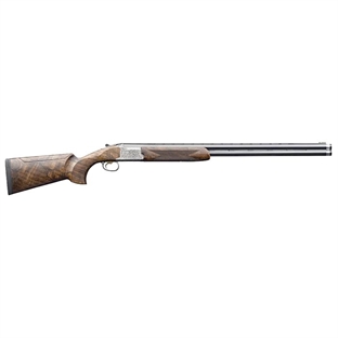 Browning Ultra XS Pro Ultimate ADJ 12/76 76cm løb INV DS Pro højre